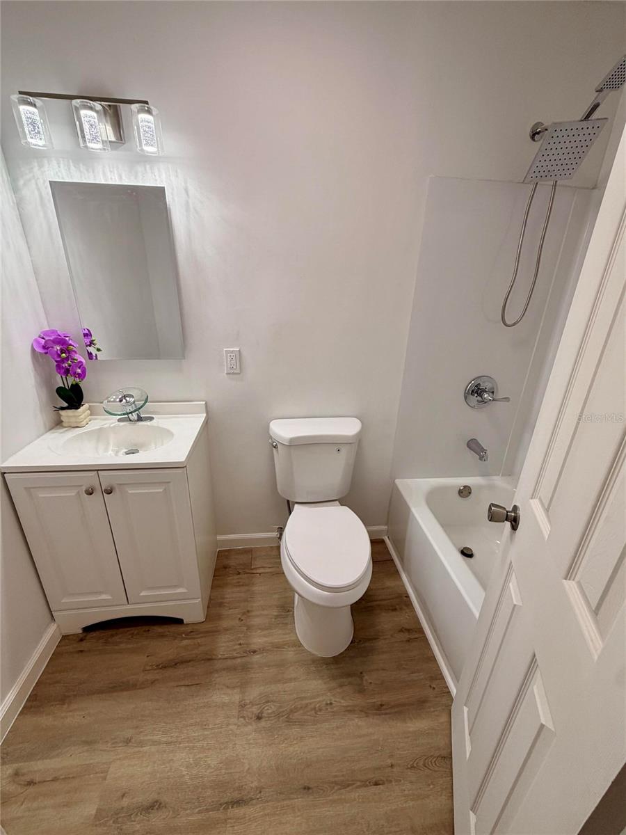 LEESBURG THE FERNERY SUB - Residential