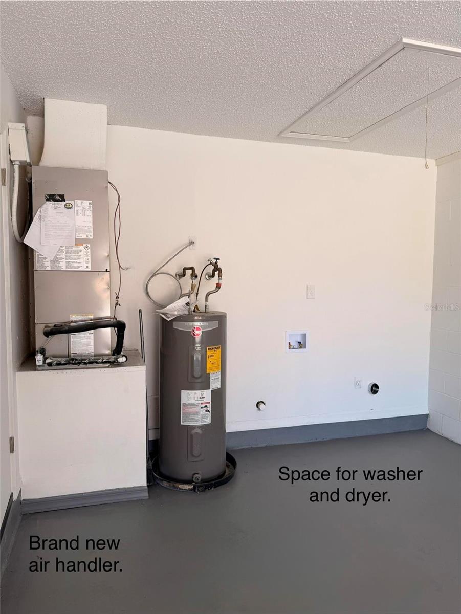 LEESBURG THE FERNERY SUB - Residential