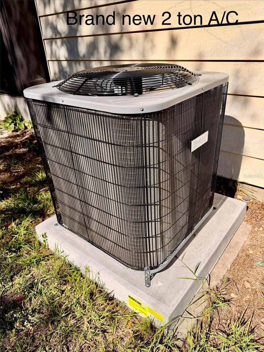 LEESBURG THE FERNERY SUB - Residential