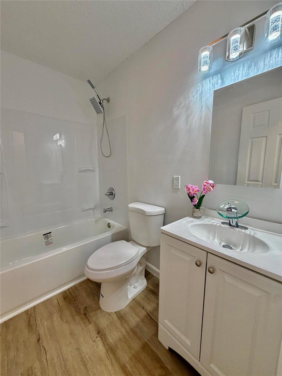 LEESBURG THE FERNERY SUB - Residential