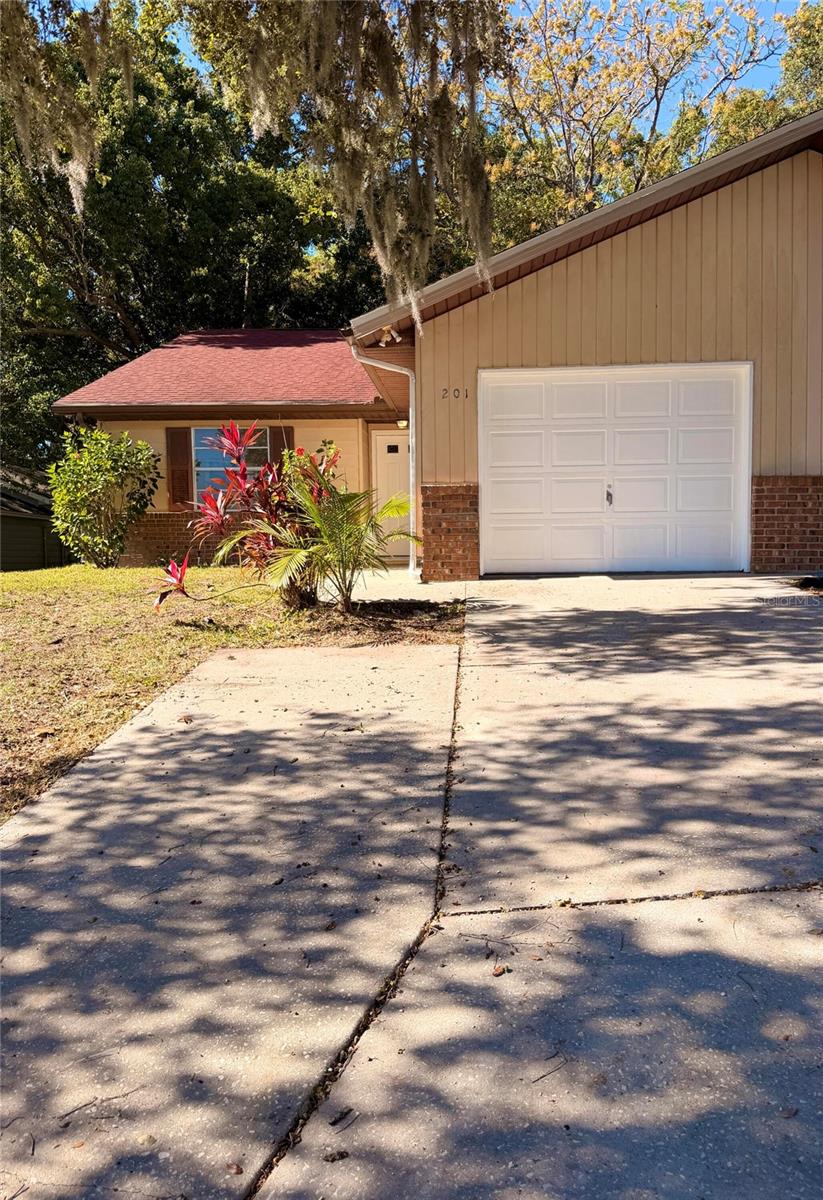 LEESBURG THE FERNERY SUB - Residential