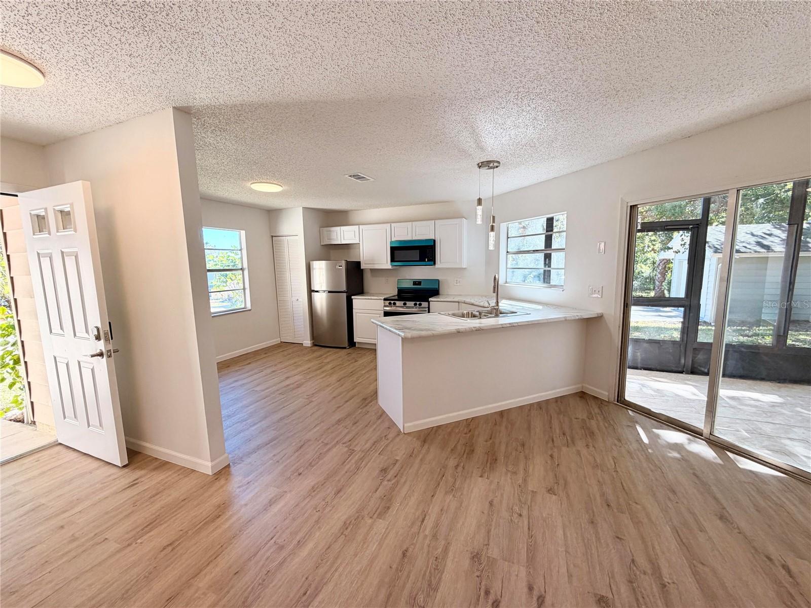 LEESBURG THE FERNERY SUB - Residential