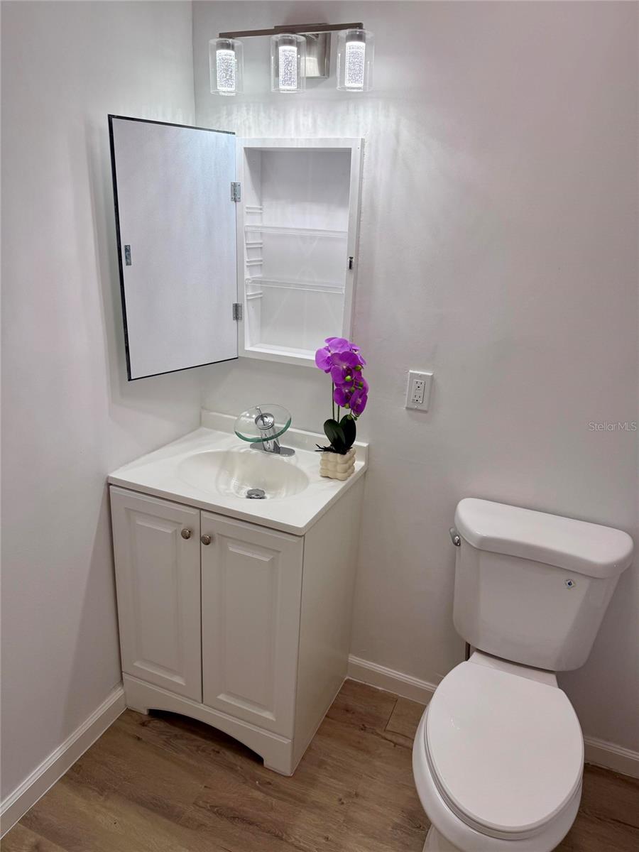 LEESBURG THE FERNERY SUB - Residential