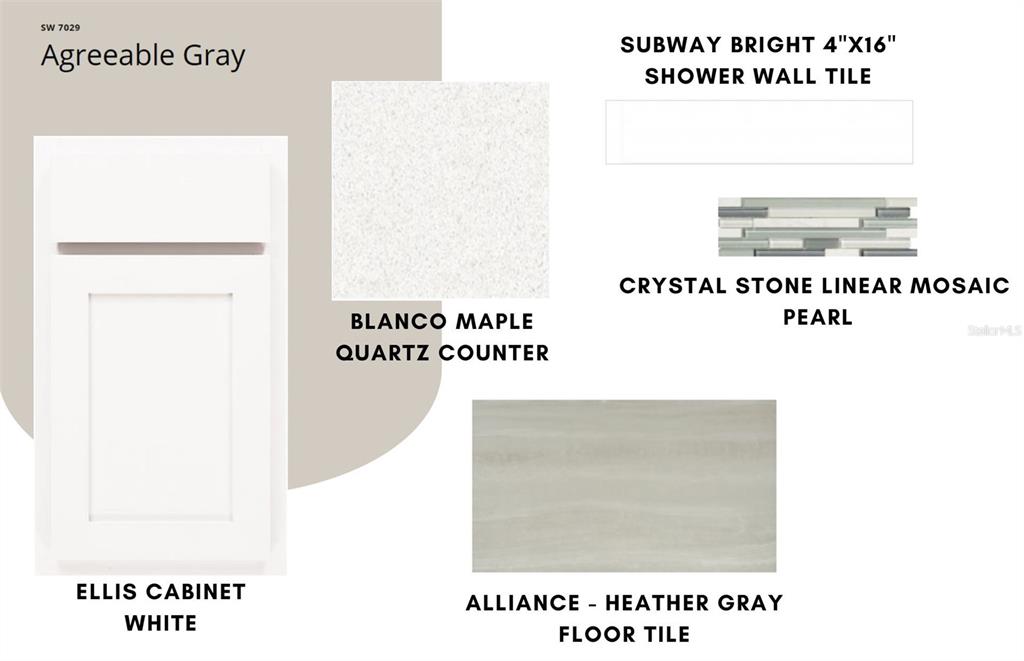 MAGNOLIA RANCH - Residential