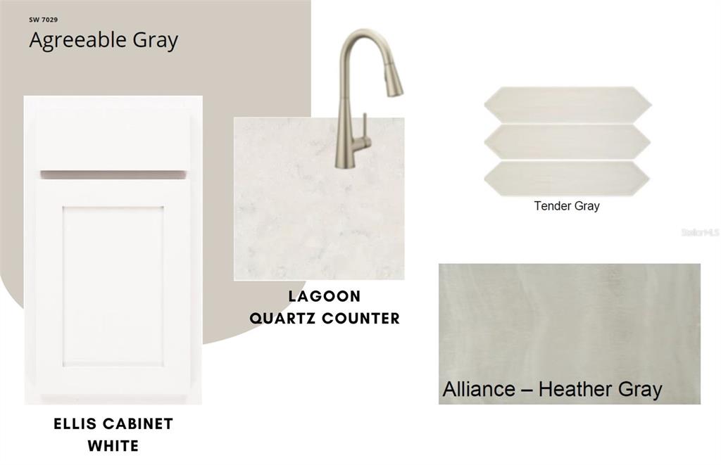 MAGNOLIA RANCH - Residential