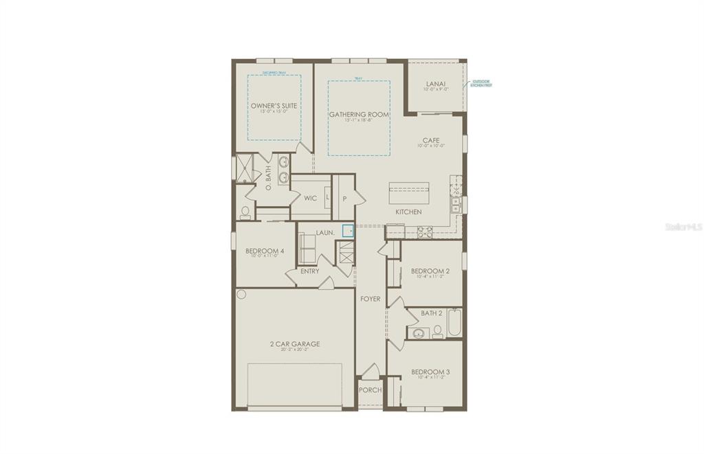 MAGNOLIA RANCH - Residential