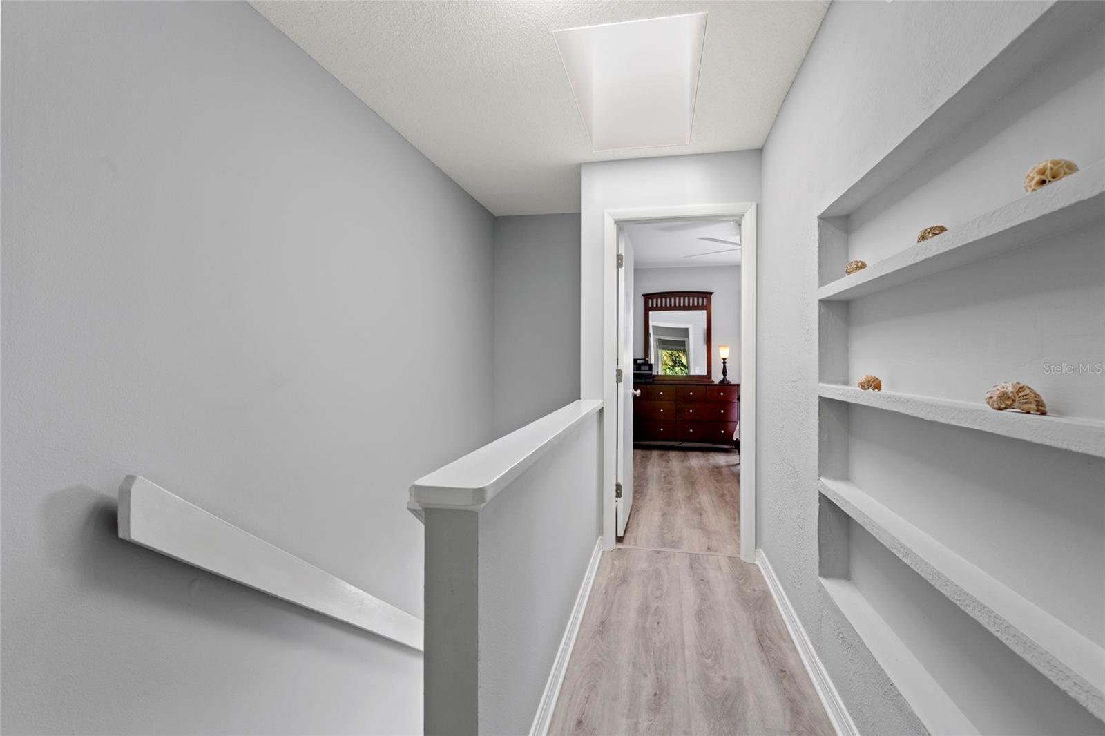 HORIZON TWNHS - Residential