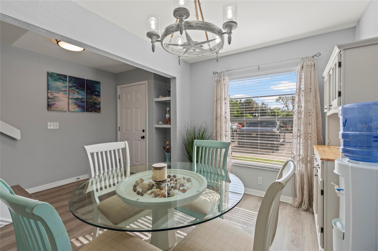 HORIZON TWNHS - Residential