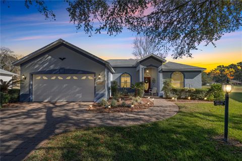 A home in OCALA