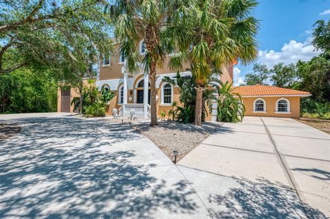 95 VIC EDWARDS ROAD SARASOTA FL 34240