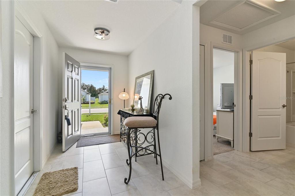 Photo of 1821 Thompson Preserve Boulevard, Bartow, FL 33830 (MLS # L4955206)