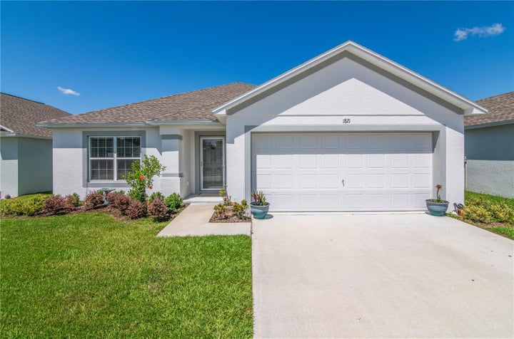Photo 1 of 34 — 1821 THOMPSON PRESERVE BOULEVARD, BARTOW, FL 33830