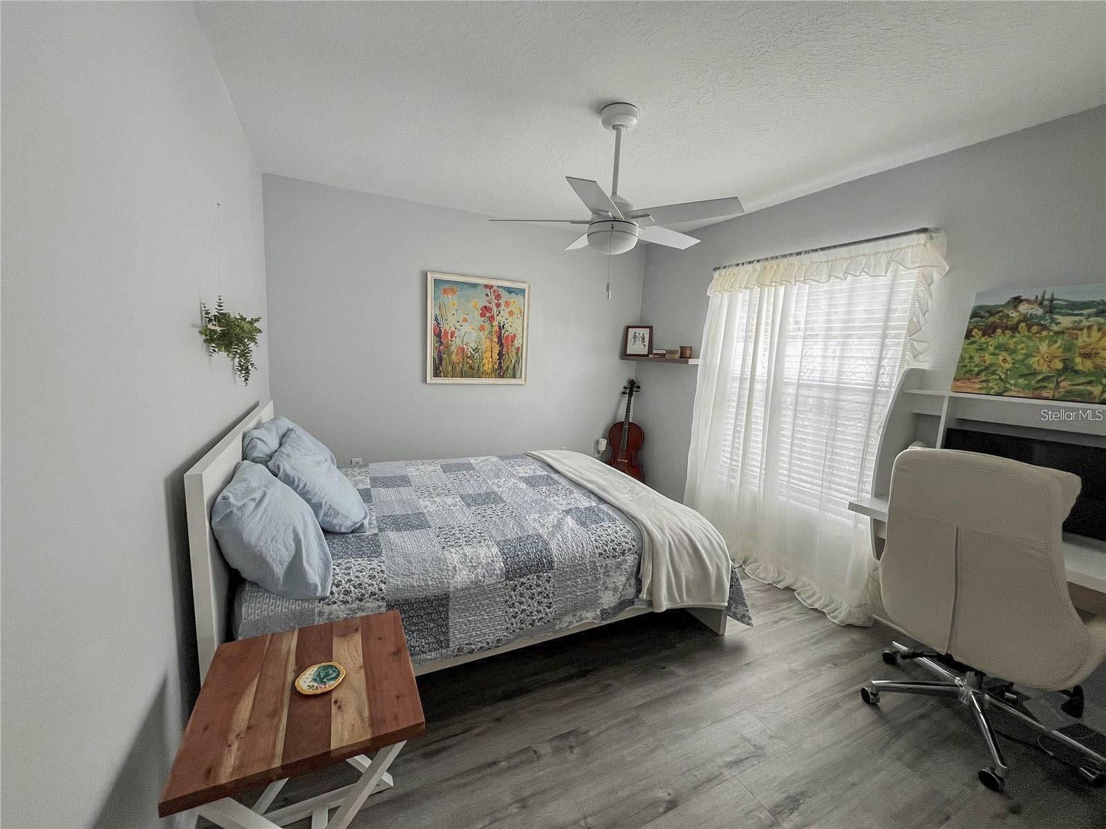 OAK TRACE - Residential