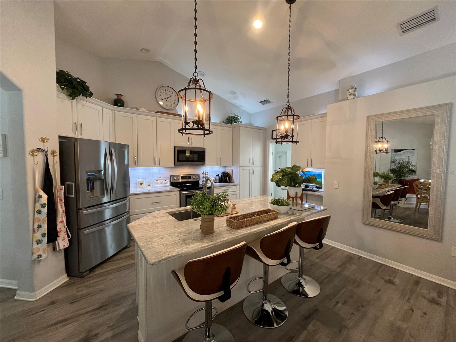 OAK TRACE - Residential