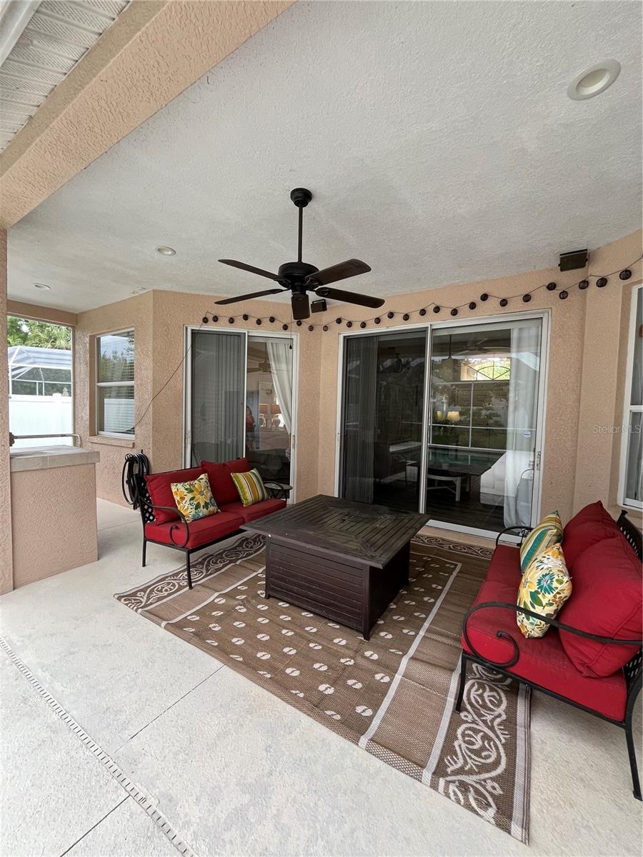 OAK TRACE - Residential