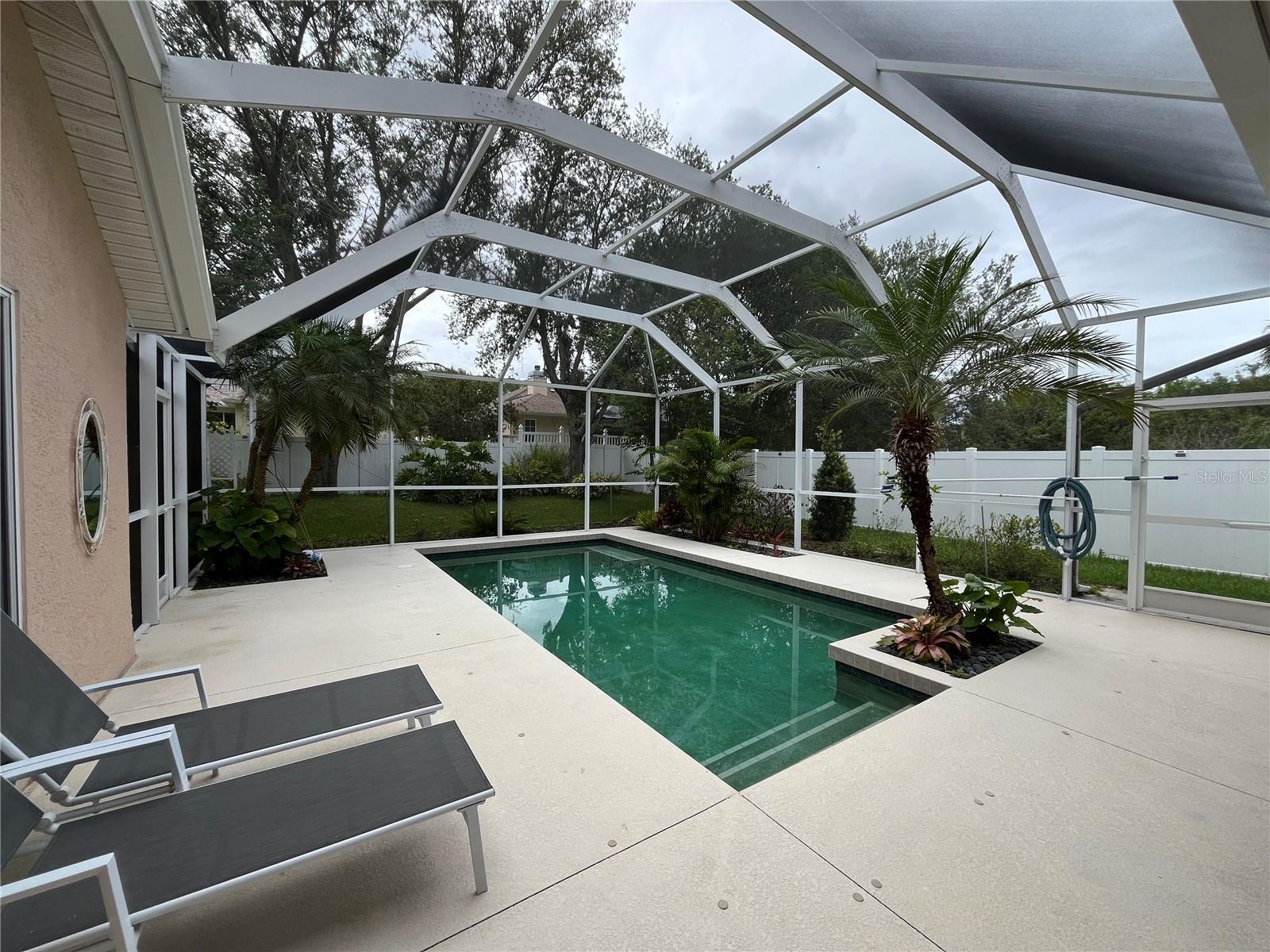 OAK TRACE - Residential