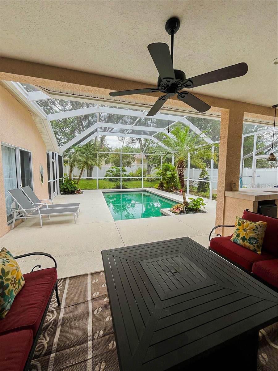 OAK TRACE - Residential