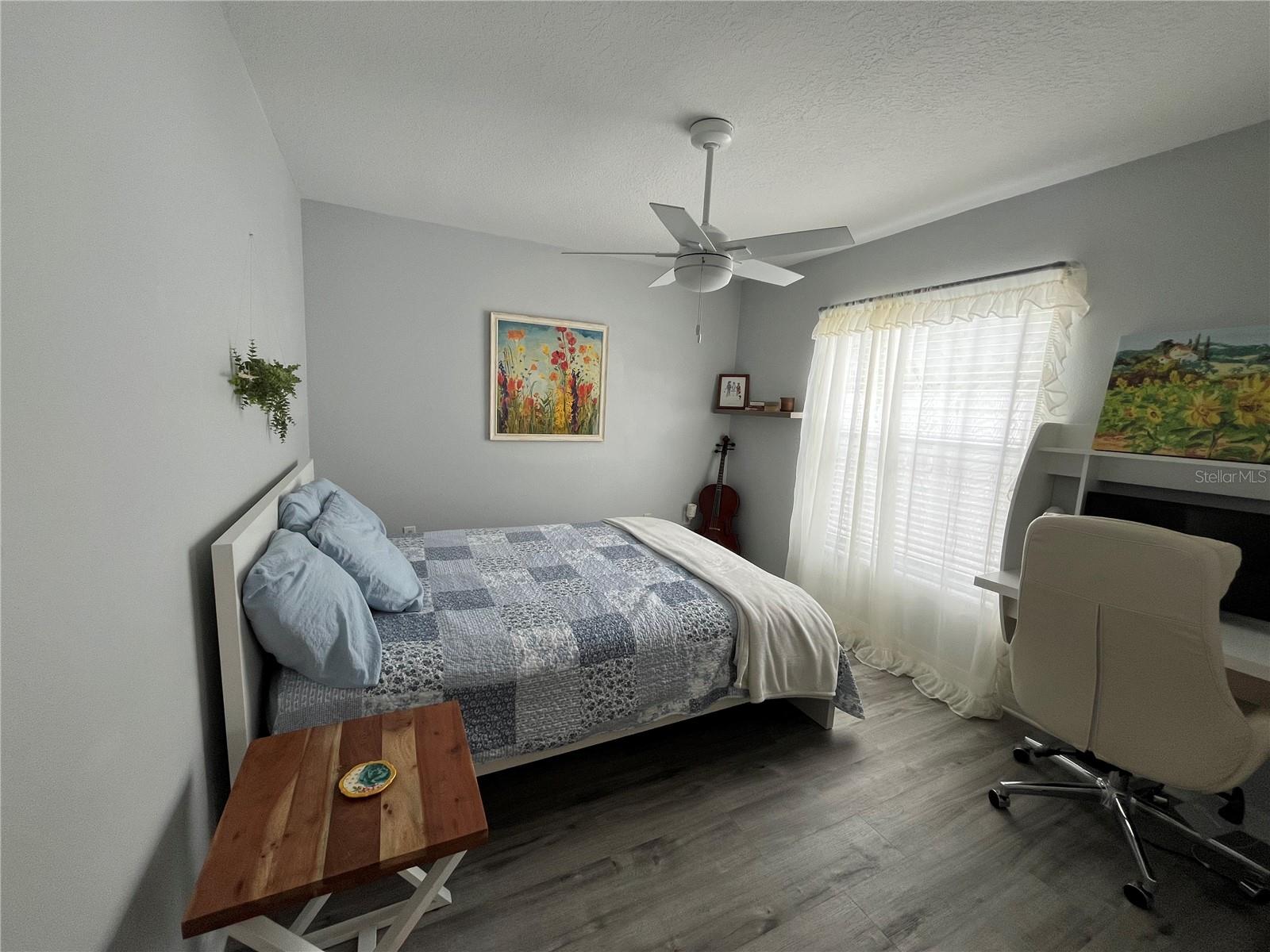 OAK TRACE - Residential