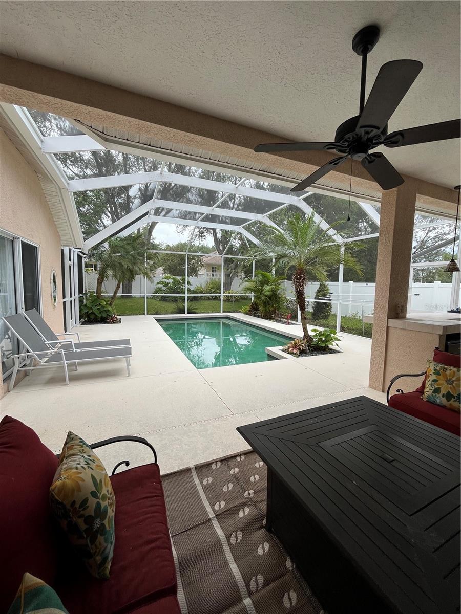 OAK TRACE - Residential