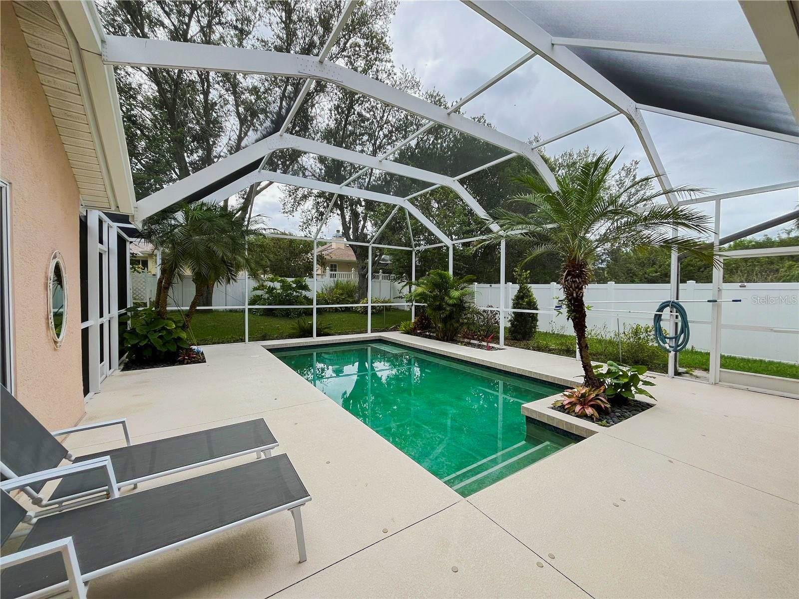 OAK TRACE - Residential