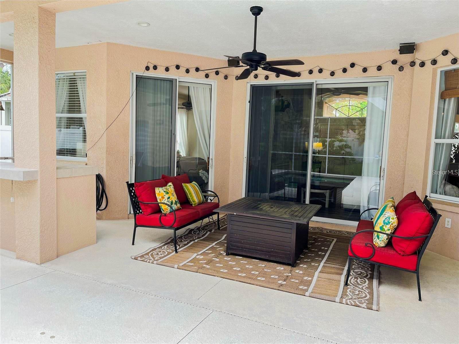 OAK TRACE - Residential