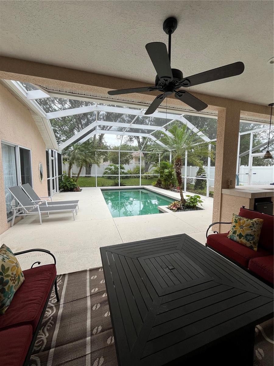 OAK TRACE - Residential