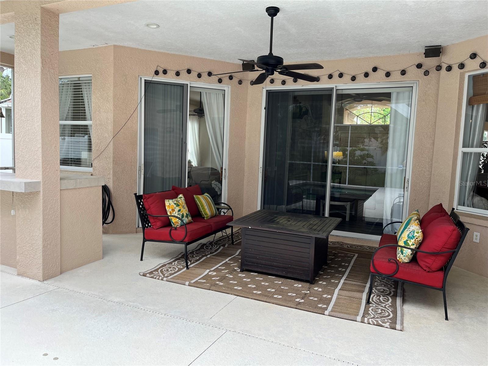 OAK TRACE - Residential