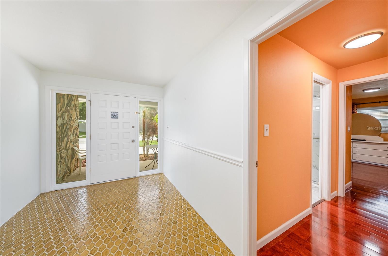 ELDEORO - Residential