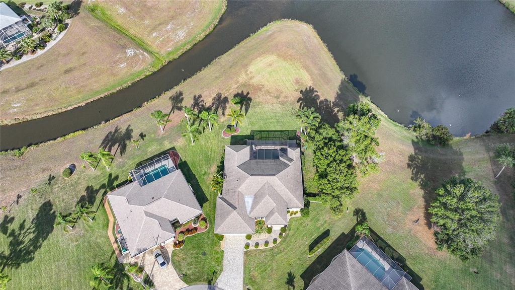 Photo of 330 Japura Street, Punta Gorda, FL 33983 (MLS # C7518645)