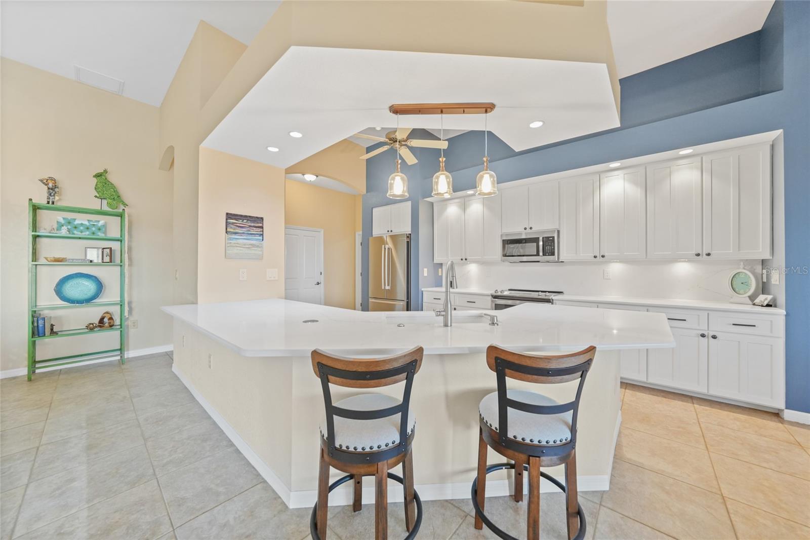 PUNTA GORDA ISLES SEC 20 - Residential