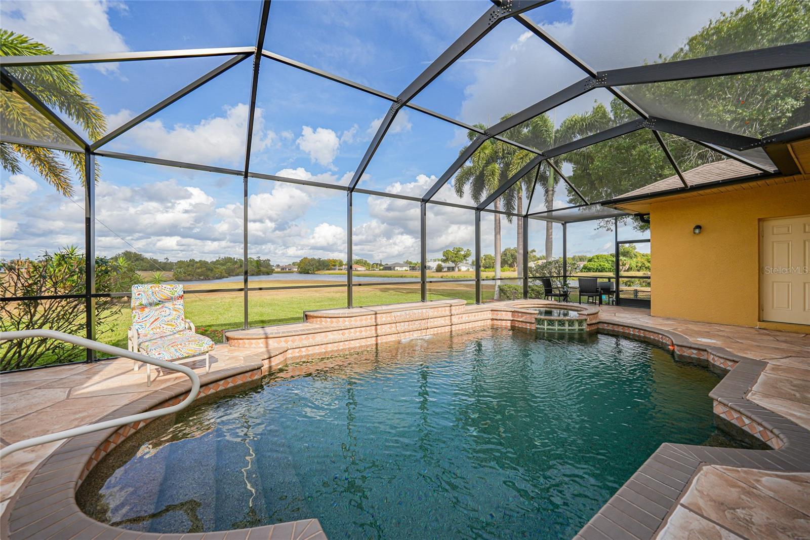 PUNTA GORDA ISLES SEC 20 - Residential