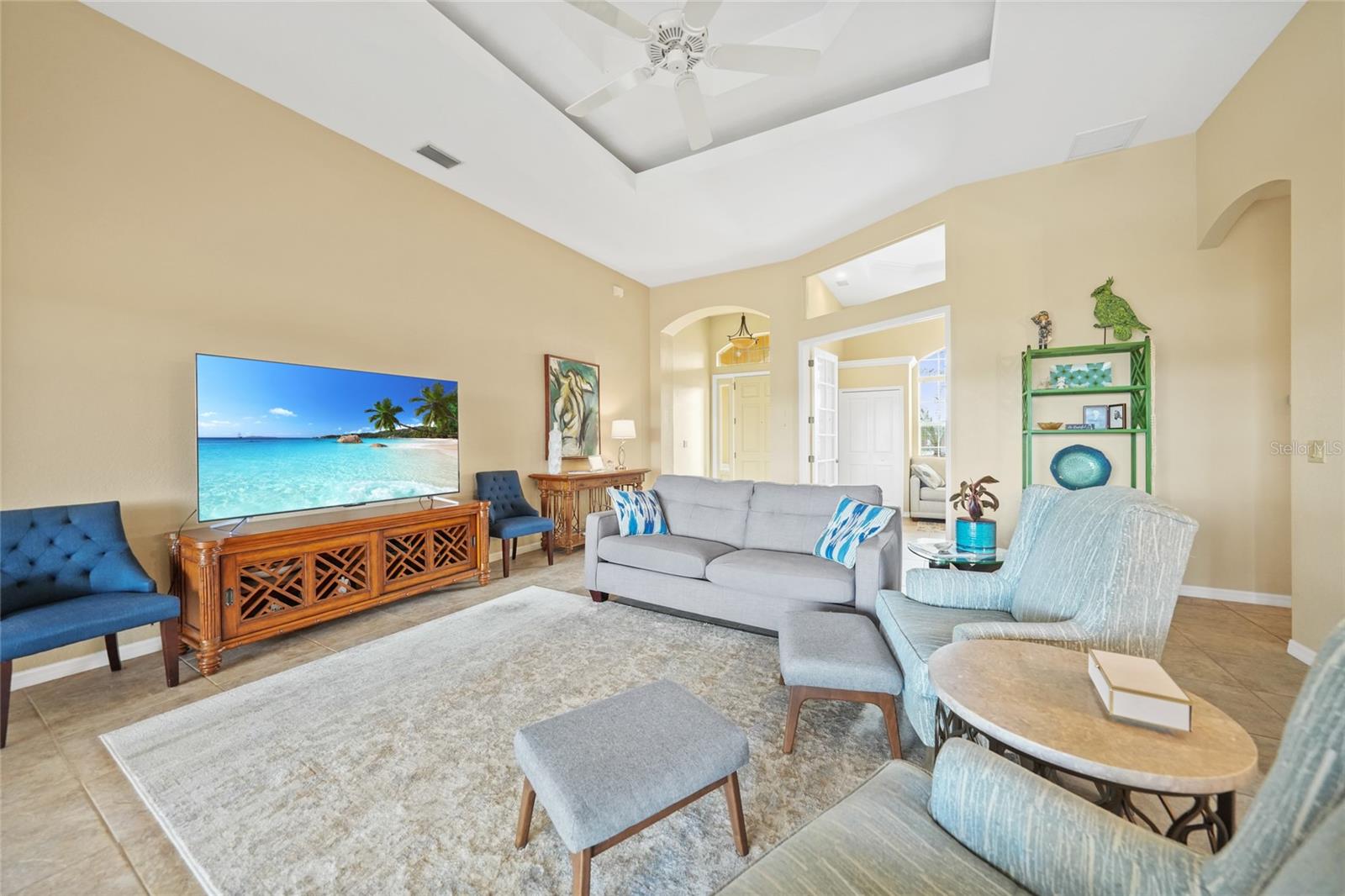 PUNTA GORDA ISLES SEC 20 - Residential