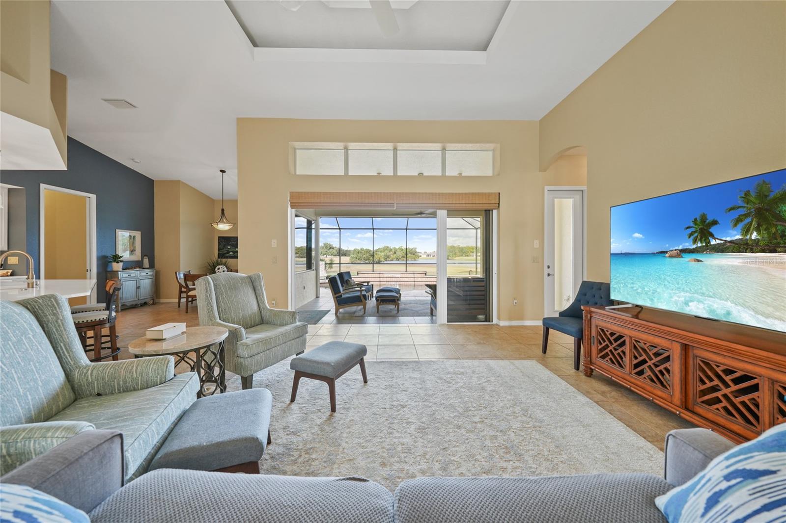 PUNTA GORDA ISLES SEC 20 - Residential