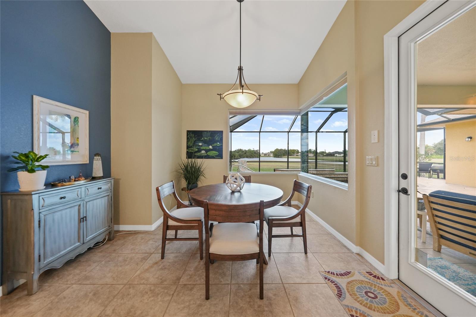 PUNTA GORDA ISLES SEC 20 - Residential