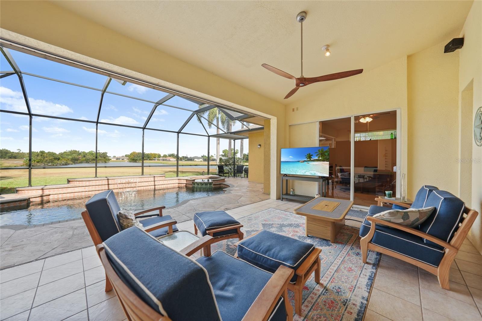 PUNTA GORDA ISLES SEC 20 - Residential