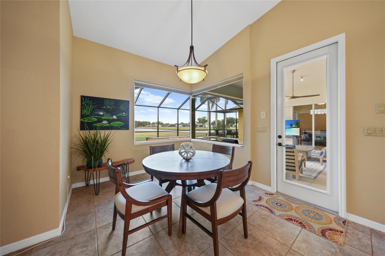 PUNTA GORDA ISLES SEC 20 - Residential