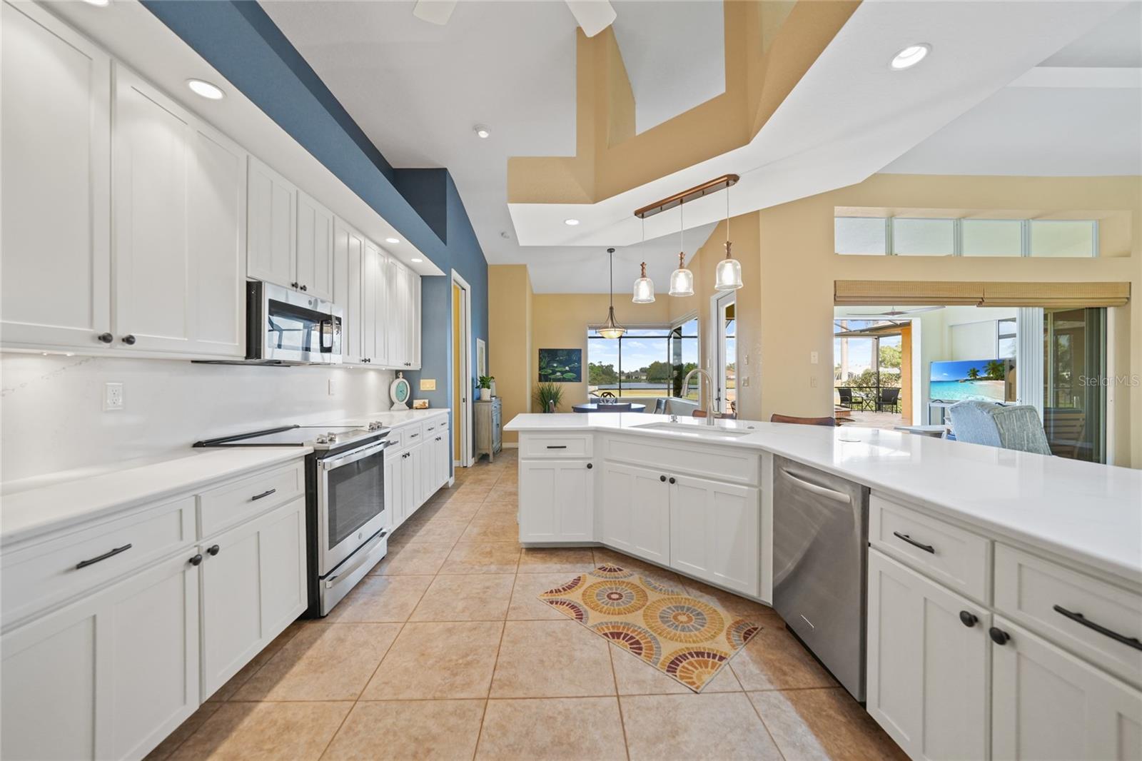 PUNTA GORDA ISLES SEC 20 - Residential