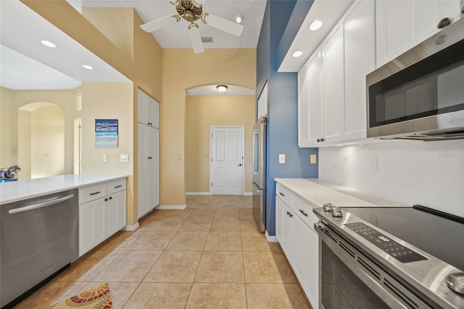 PUNTA GORDA ISLES SEC 20 - Residential