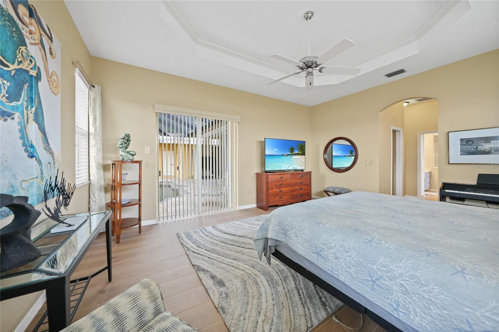 PUNTA GORDA ISLES SEC 20 - Residential