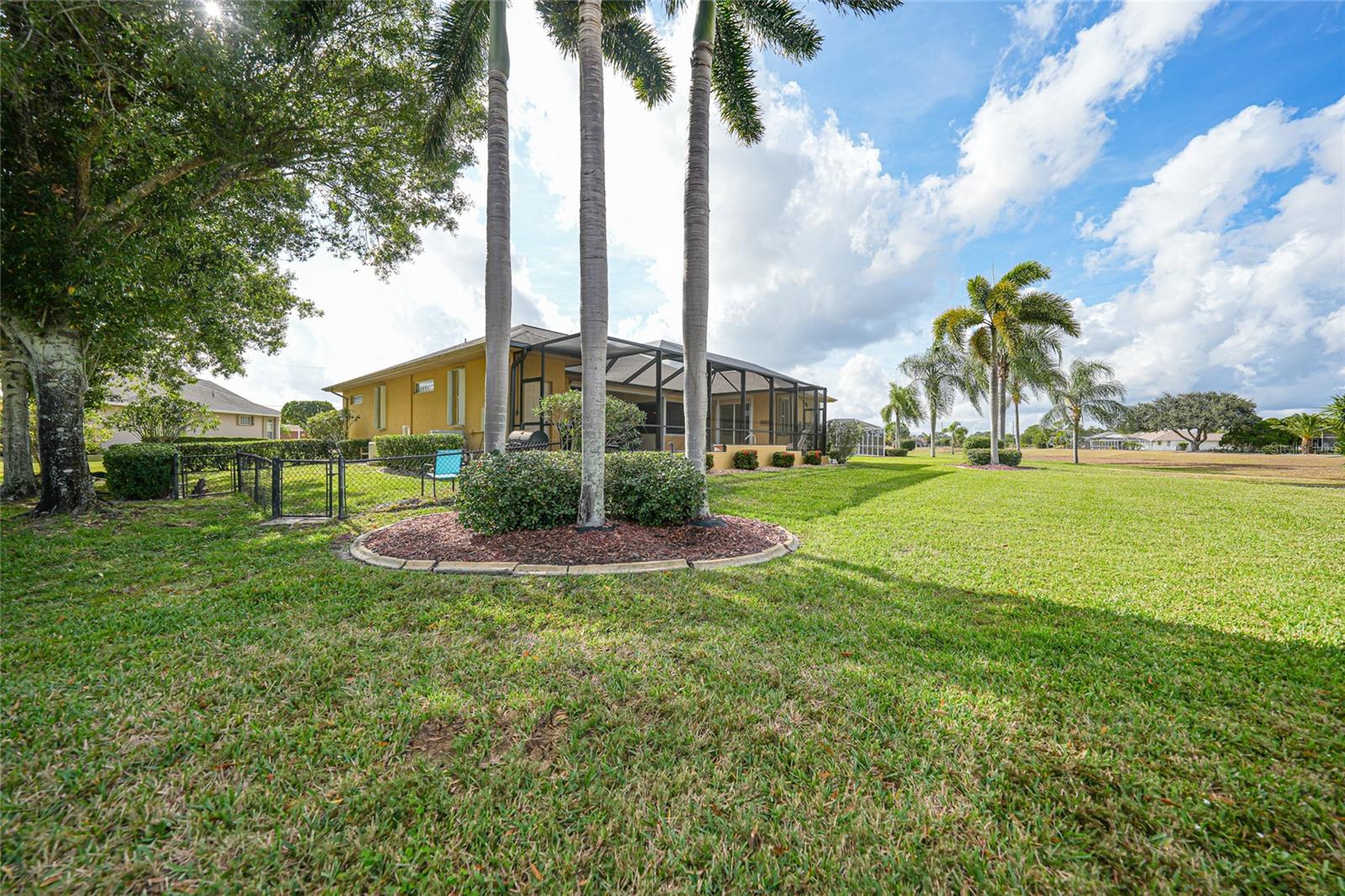 PUNTA GORDA ISLES SEC 20 - Residential