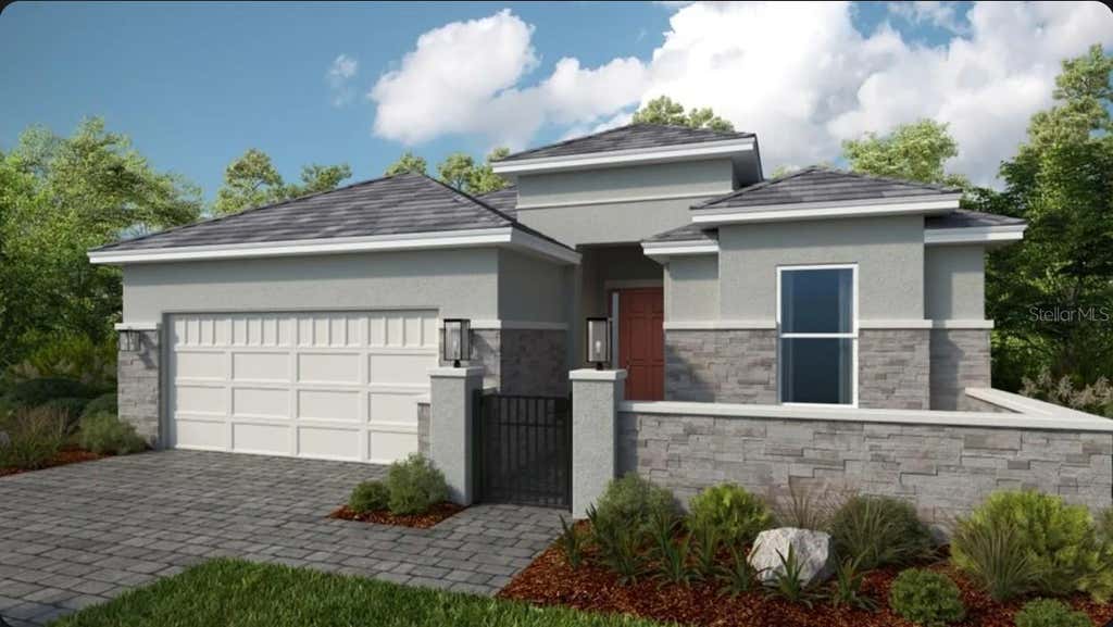 Photo of 11192 Carding Mill Lane, Winter Garden, FL 34787 (MLS # O6415420)