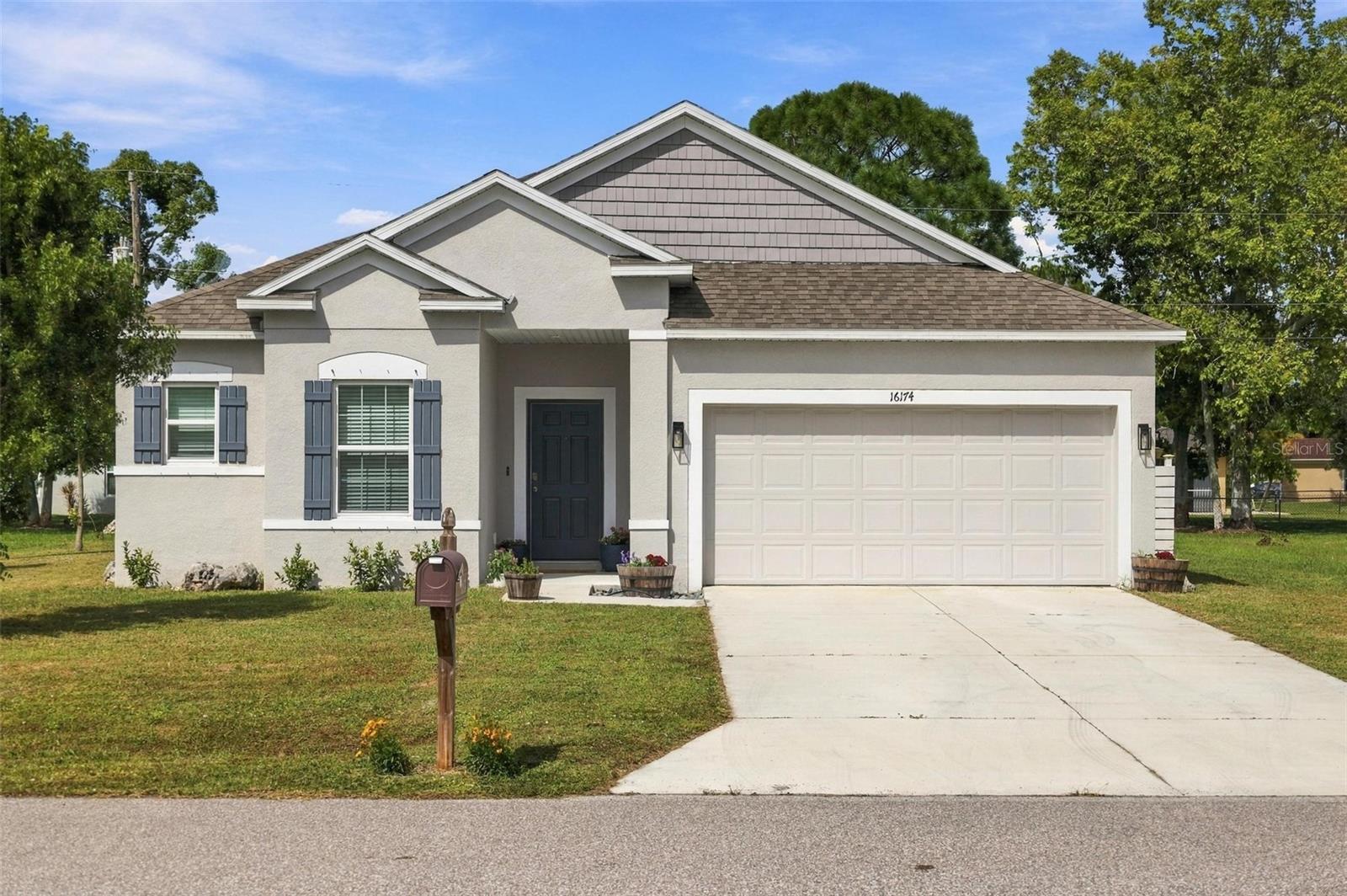 16174 ALCIRA CIRCLE, PUNTA GORDA, FL, 33955 1 16174 ALCIRA CIRCLE