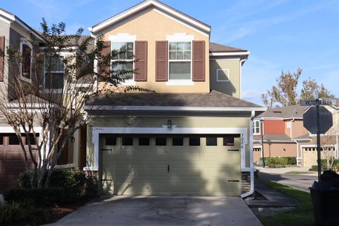 3026 VICTORIA GLEN DRIVE SANFORD FL 32773