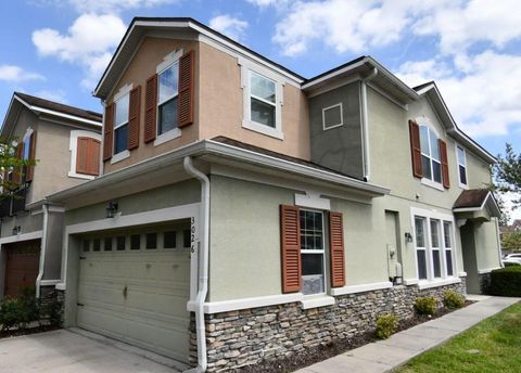 Photo of 3026 Victoria Glen Drive, Sanford, FL 32773 (MLS # O6363872)