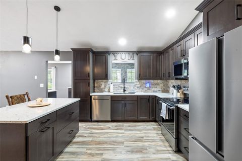 Tiny photo for 11311 NE 40th Street Road, Silver Springs, FL 34488 (MLS # TB8456289)