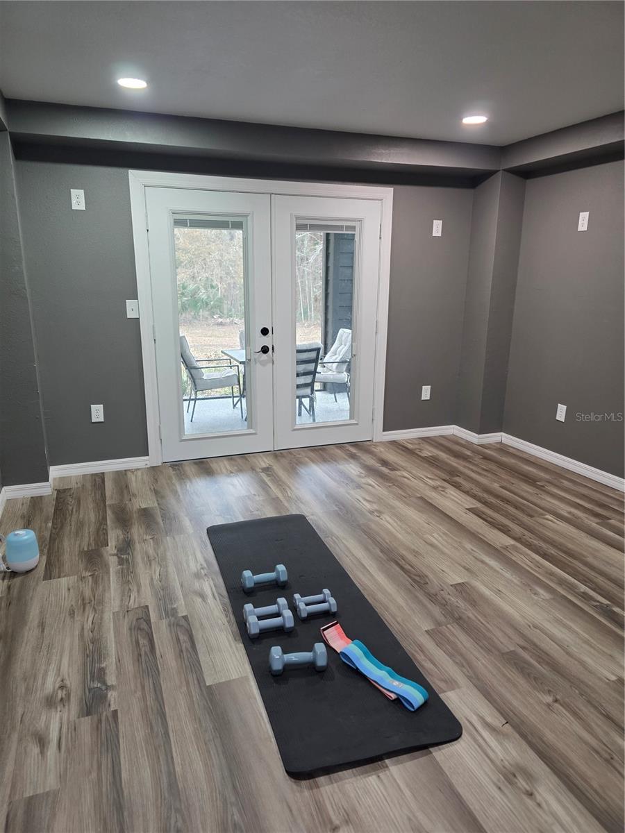 GRAHAMVILLE - Residential