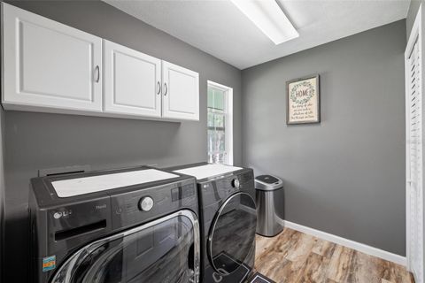 Tiny photo for 11311 NE 40th Street Road, Silver Springs, FL 34488 (MLS # TB8456289)