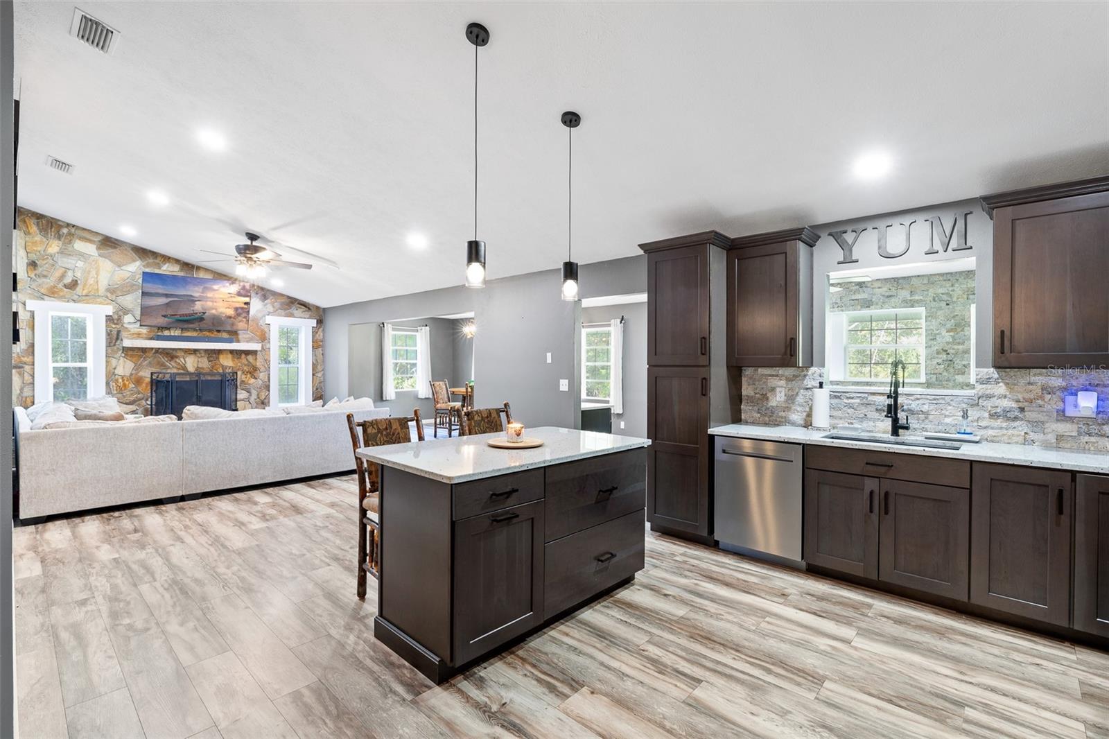 GRAHAMVILLE - Residential