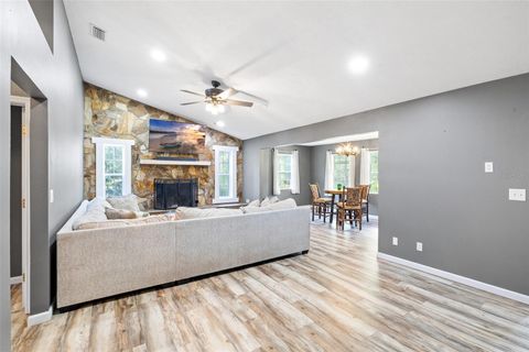 Tiny photo for 11311 NE 40th Street Road, Silver Springs, FL 34488 (MLS # TB8456289)