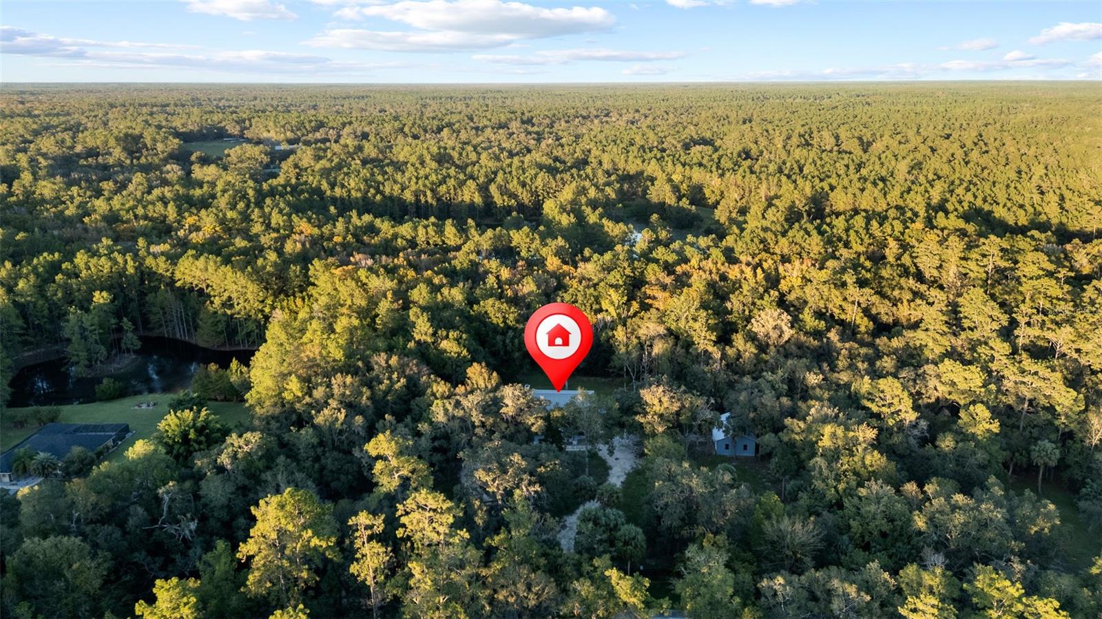 GRAHAMVILLE - Residential